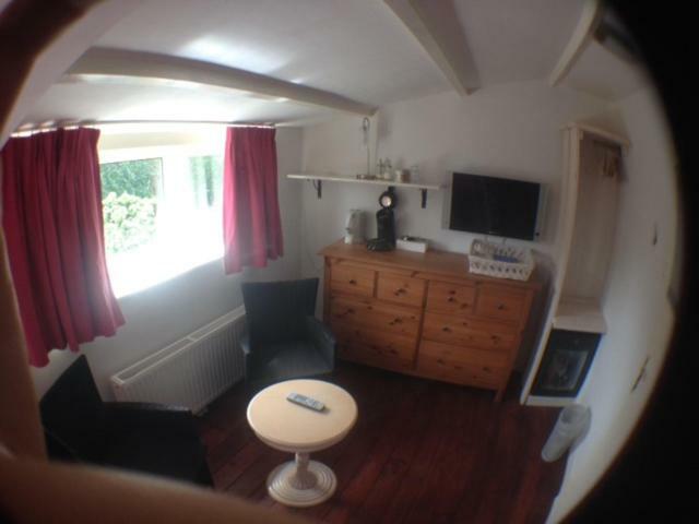 Beachroom Zandvoort Eksteriør bilde