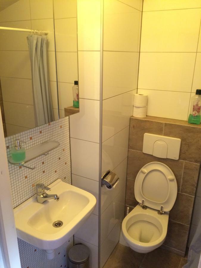 Beachroom Zandvoort Eksteriør bilde